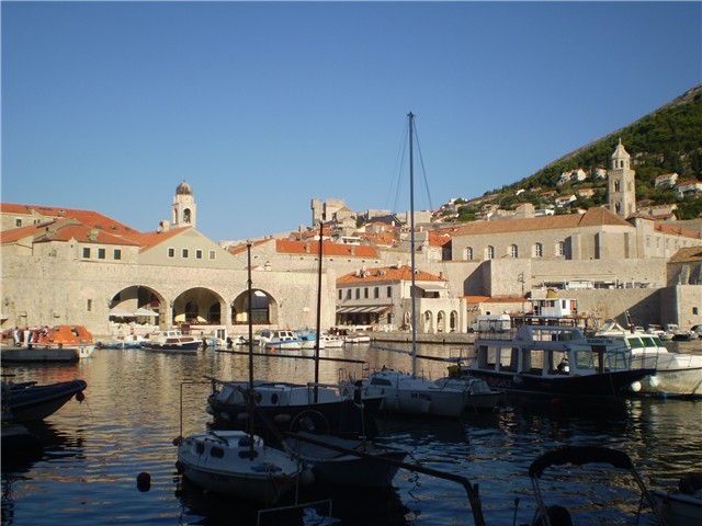 dubrovnik